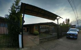 Hostal Los Guindos